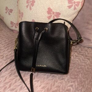 Calvin Klein Purse